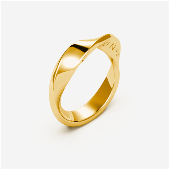 Anello Pianegonda Donna in Ottone PSC41A - PSC41A